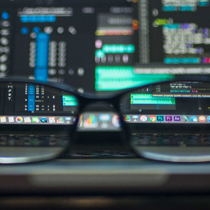 Look into the future tech challenges faced by tomorrow's businesses